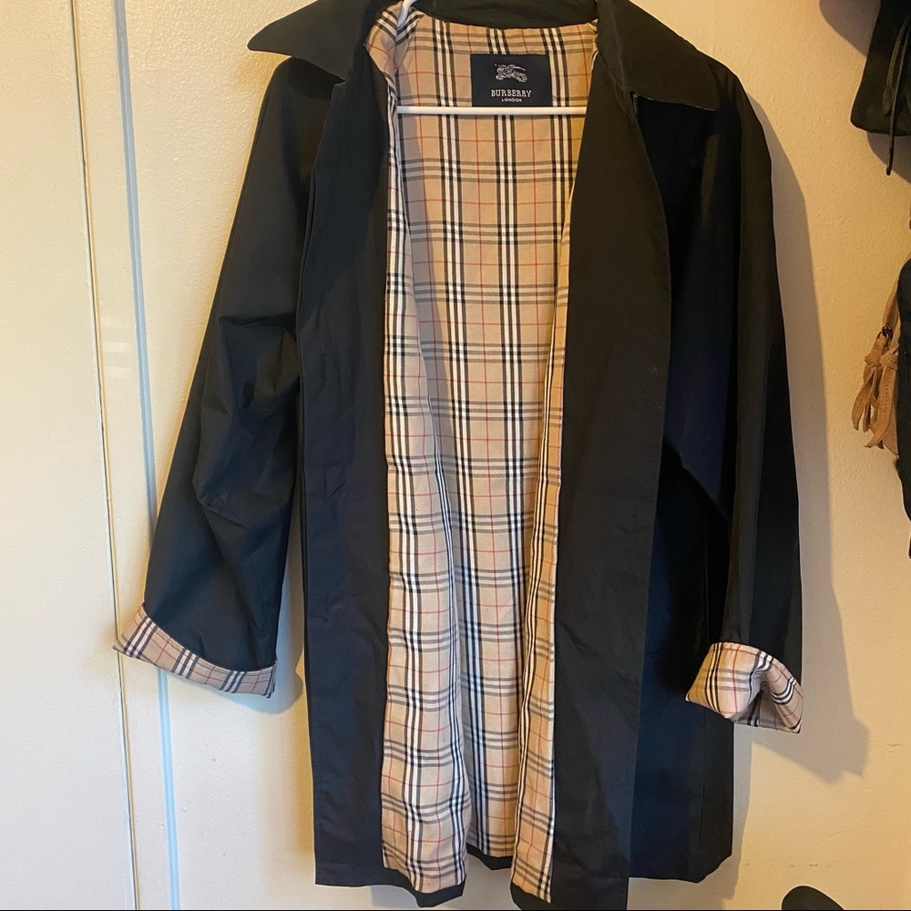 Vintage Coat